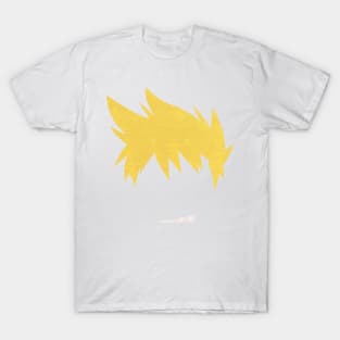 Minimalist Kittan T-Shirt